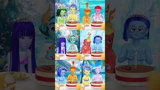 Under the sea Birthday party 🎂🧜‍♀️ Inside out2 [upl. by Lamaaj827]