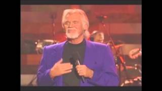 Kenny Rogers DVD COMPLETO [upl. by Coltson]