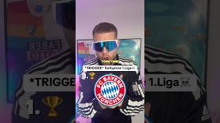 TRIGGER Torhymne 1Liga 😤 PART3 torhymne bundsliga 1bundesliga hymne trigger bayern bmg [upl. by Merilee]