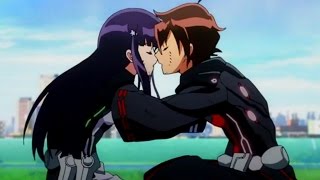 Rokuro X Benio AMV  Wherever you are [upl. by Ahseiyk]