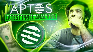 APTOS Latest Price Analysis and Review 2024 [upl. by Latsyrk]