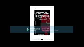 curso de oratoria hipnotica esteban lara audiobook audiolibrary audiolibro audio audiobooks [upl. by Atekihs]