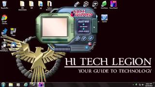 Gigabyte Z77XUD5HWB WiFi Included Utilities Overview  Tutorial [upl. by Lose50]