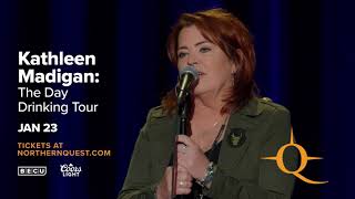 KathleenMadigan 2024  06 [upl. by Gavan]