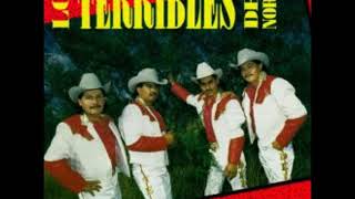 Los Terribles del Norte  Los Amos del Corrido 1993 [upl. by Rochester]