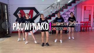 PAUWI NAKO DANCE COVER [upl. by Seta]