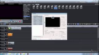 Magix Video Deluxe IntroOutro [upl. by Nabal]