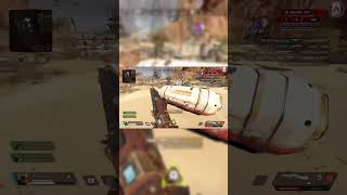 shotguns are shotgunning rnapexlegends apexlegendsgame gaming battleroyalegame apex [upl. by Vanhomrigh705]