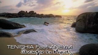 Tenishia ft Aneym  Stranger to Myself Radio edit [upl. by Capon]