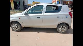 Alto 800 LXI 2012 PRICE 197 L Owner 3Km 85000 CALL 9159078785 [upl. by Shara99]