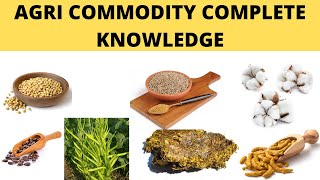 Agriculture Commodity Market  How to add Agri Commodity Script in Demat  Agri Commodity Trading [upl. by Drawets862]