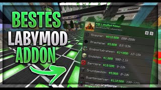 Das BESTE LABYMOD ADDON auf GRIEFERGAMES  GrieferWert Addon  Raini [upl. by Galer467]