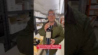 Wine Unboxing  Dal Forno Romano Valpolicella MyWinePluscom [upl. by Addiego932]