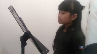 Seorang Anak Tlah Lahir penasehat ajaib by Aretha [upl. by Eelidnarb]