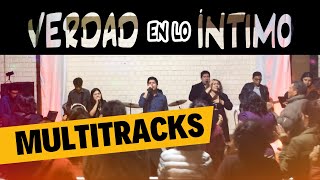 Verdad en lo Íntimo  Multitracks Cristianos  Secuencia Gratis  Ebenezer Musica [upl. by Burlie]