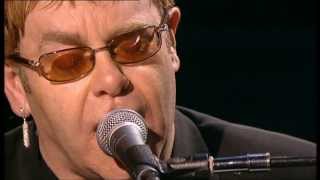 Elton John  London 2002  The Royal Opera House [upl. by Matuag]