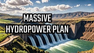 How Ethiopias Mega Dam Will Change East Africa Forever [upl. by Kin760]