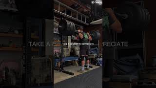 New week more squats motivation squat gym fitness strength [upl. by Torp145]