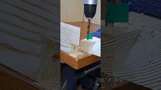 jamb wood working ideas tutorial wood youtube shortvideos viral shorts viralvideos woodwark [upl. by Rakabuba]