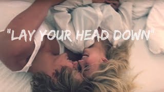 quotLay Your Head Downquot Choreographed by Rydel Lynch [upl. by Frisse]