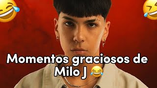 LAS AVENTURAS DE MILO J 😂 [upl. by Britton26]