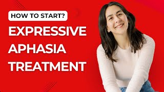 Expressive Aphasia Intro Tasks  Aphasia [upl. by Ima]