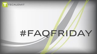 What is fuel management TECALEMIT FAQFRIDAY Ep3 [upl. by Miltie]