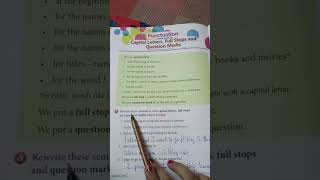 Punctuation Class3rd English Grammarहिन्दी Explanation amp ExercisesGrammar Land [upl. by Naamana]