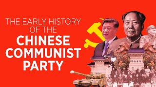 Where did Chinese communism come from  Behind the Book with Professor Tony Saich [upl. by Attennaej]