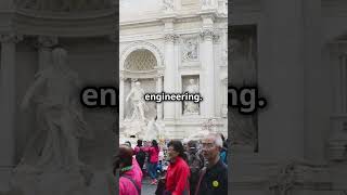 5 Must See Wonders of Rome in 1 Minute [upl. by Ainesej946]