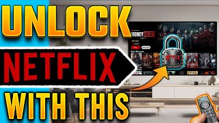 🔴Watch Netflix Like Never Before Unlock Secret Movies amp Shows [upl. by Cilla413]