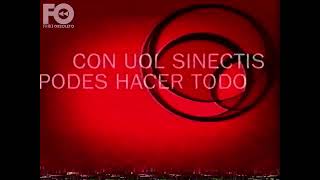 UOL SINECTIS LOCUCION COMERCIAL2003 [upl. by Dulce806]