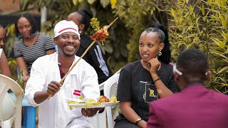 PAPA SAVA EP961UGUHIGA UBUTWARIBY NIYITEGEKA Gratien Rwandan Comedy [upl. by Morrell]