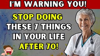 If You Are in Your Senior Year Stop Doing These 7 Things Now Wisdom Nurse [upl. by Itch45]