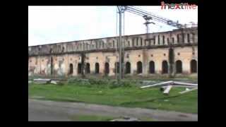 History of Kanpur  Old Cawnpore Station [upl. by Pulchi]