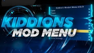 GTA 5 Kiddions Free Mod Menu 2024  BEST GTA V Mod Menu [upl. by Ailedo]