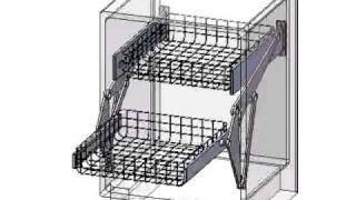 Dishwasher Linkage [upl. by Arney]