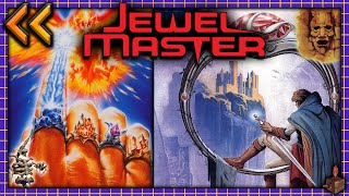 RETRO REWIND Jewel Master [upl. by Annoya]