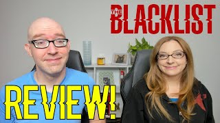 The Blacklist season 1 episode 1 review and recap The connections to season 10 [upl. by Burkle]