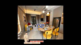 GENTING XINTIANDI  1ROOM SHOWROOM 云顶新天地  1 房Showroom Video PIC [upl. by Alyos]