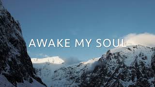 Awake My Soul  Hillsong Instrumentals [upl. by Schiff]