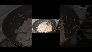 CHICKEN amp CABBAGE STIR FRY RECIPE [upl. by Ecirtnuahs]