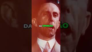 A Rivalidade de Goebbels E Hermann Göring documentario ww2 history [upl. by Akselaw]