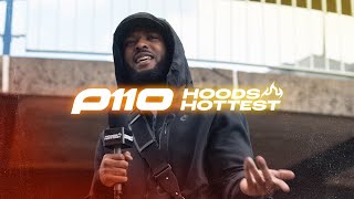 Tempa  Hoods Hottest  P110 [upl. by Anilrats]