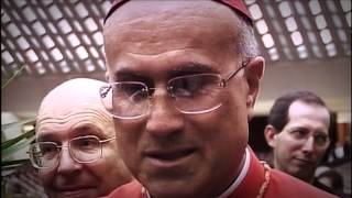 LA STORIA  I CARDINALI LA GLORIA DELLA STORIA GENOVESE 24 [upl. by Freedman]