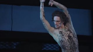 quotOxygenquot Sergei Polunin [upl. by Mckeon400]