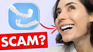 Levinea Veneers Review  Legit or Another Scam [upl. by Bever]