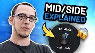 More Than Stereo Mid Side Processing EXPLAINED [upl. by Nevak]