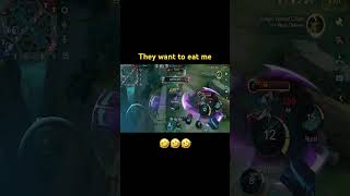 Benedetta Clutch mobilelegends mlbb [upl. by Deeanne]