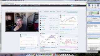 Trifecta Trading System with Rob Booker [upl. by Avilla]